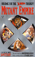 Mutant Empire - Golden, Christopher