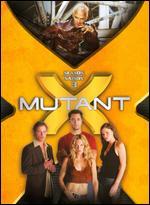 Mutant X: Season 3 [6 Discs]