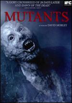 Mutants - David Morley