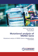 Mutational Analysis of Mdm2 Gene