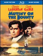 Mutiny on the Bounty [DigiBook] [Blu-ray]