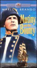 Mutiny on the Bounty - Lewis Milestone