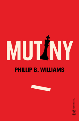 Mutiny - Williams, Phillip B