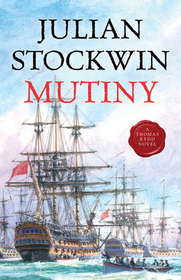 Mutiny - Stockwin, Julian