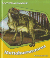 Muttaburrasaurus