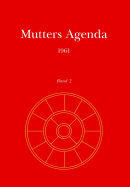Mutters Agenda 1961