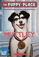 Muttley