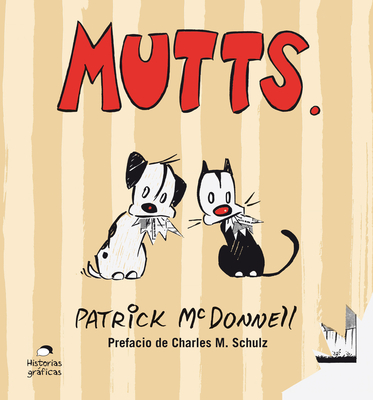 Mutts 1 - McDonnell, Patrick