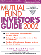 Mutual Fund Investor's Guide 2002 - Kazanjian, Kirk, and Brewer, Reuben Gregg (Foreword by)