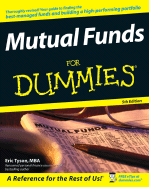 Mutual Funds for Dummies