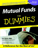 Mutual Funds for Dummies?