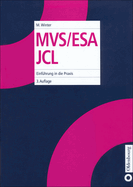 Mvs/ESA JCL