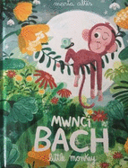 Mwnci Bach / Little Monkey: Little Monkey