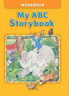 My ABC Storybook Workbook 019774