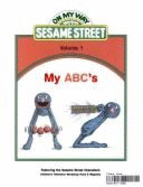 My ABC's: Featuring Jim Henson's Sesame Street Muppets