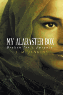 My Alabaster Box: Broken for a Purpose