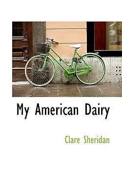 My American Dairy - Sheridan, Clare