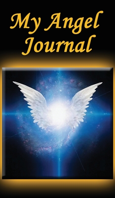 My Angel Journal - Feeney, Rik (Designer)
