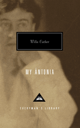 My Antonia: Introduction by Lucy Hughes-Hallett