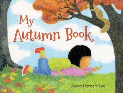 My Autumn Book - 