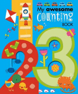 My Awesome Counting Book