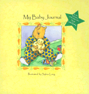 My Baby Journal
