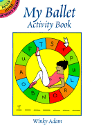 My Ballet Activity Book