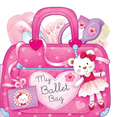 My Ballet Bag - Ravera, Giuseppe