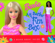 My Barbie Fun Box