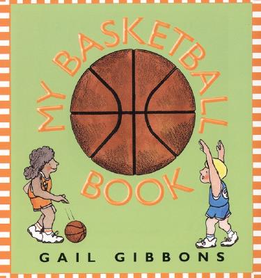 My Basketball Book - 