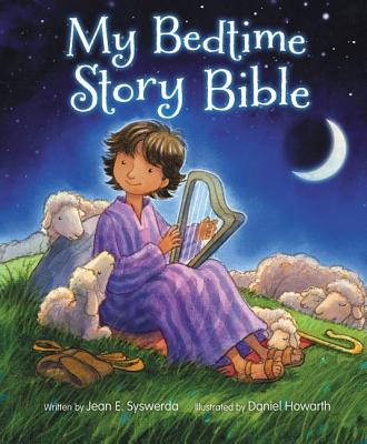 My Bedtime Story Bible - Syswerda, Jean E