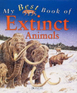 My Best Book of Extinct Animals