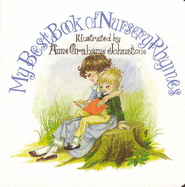 My Best Book of Nursery Rhymes - 