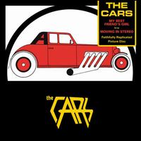 My Best Friend's Girl [Picture Disc] - The Cars