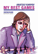My Best Games: Games with Black