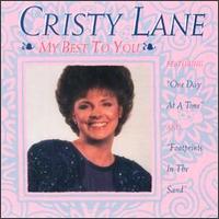 My Best to You - Cristy Lane