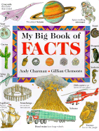 My Big Book Facts - Charman, Andy (Compiled by)