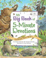 My Big Book of 5-Minute Devotions