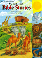 My Big Book of Bible Stories