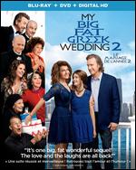 My Big Fat Greek Wedding 2 [Blu-ray/DVD] - Kirk Jones