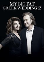 My Big Fat Greek Wedding 2 - Kirk Jones