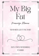 My Big Fat Marriage Planner