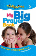 My Big Prayer Book - Barfield, Maggie