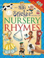 My Big Sticker Book of Nursery Rhymes