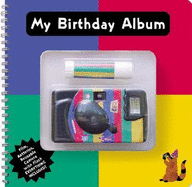 My Birthday Album - Elton, Richard, and Elton, Candice