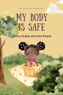 My Body is Safe: Tricky People and Safe People