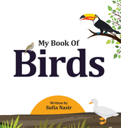 My Book of Birds