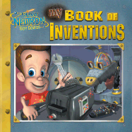 My Book of Inventions - Bergen, Lara