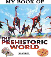 My book of the prehistoric world