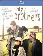 My Brothers [Blu-ray]